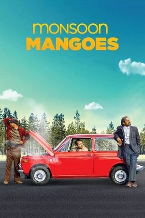 Monsoon Mangoes's poster