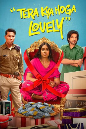 Tera Kya Hoga Lovely's poster