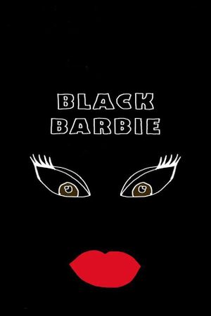 Black Barbie's poster