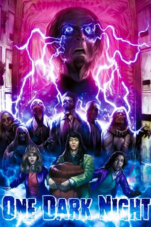 One Dark Night's poster