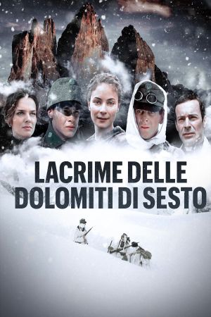 Tränen der Sextner Dolomiten's poster
