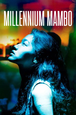 Millennium Mambo's poster