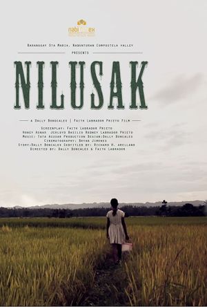 Nilusak's poster