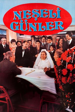 Happy Days's poster