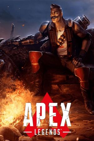 Apex Legends: Mayhem's poster