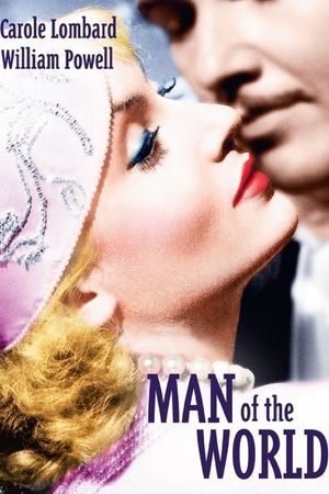 Man of the World's poster