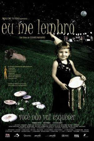 I Remember's poster