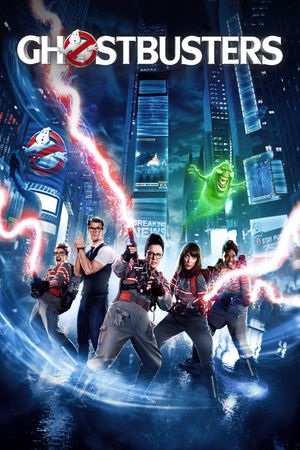 Ghostbusters's poster