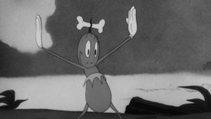Porky's Ant's poster