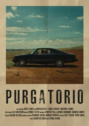 Purgatório's poster