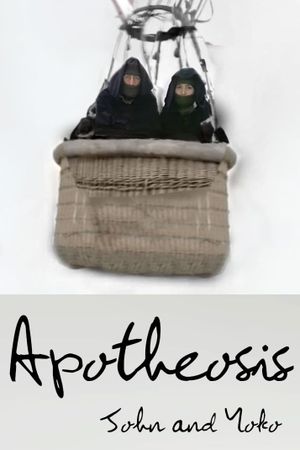 Apotheosis's poster