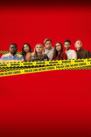 Reunion's poster