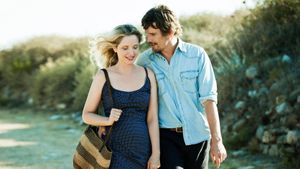 Before Midnight's poster