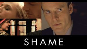 Shame's poster