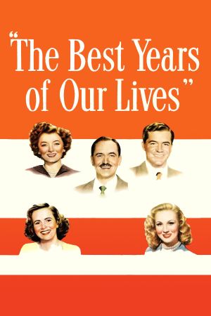 The Best Years of Our Lives's poster