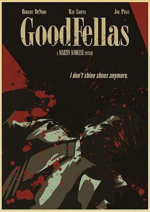 Goodfellas's poster