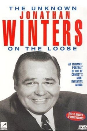 Jonathan Winters: On the Loose's poster