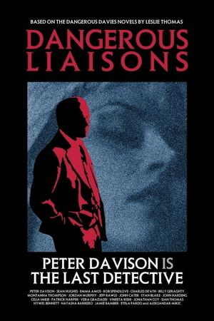 Dangerous Liaisons's poster