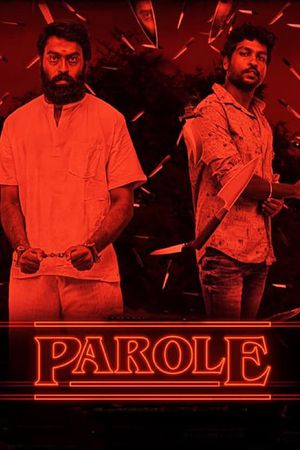 Parole's poster
