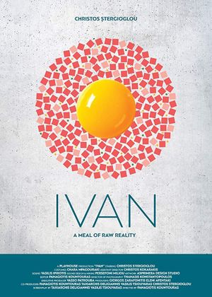 Ivan's poster