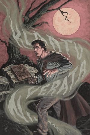 Army of Darkness's poster