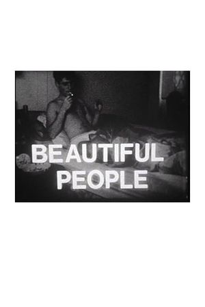 Beautiful People's poster