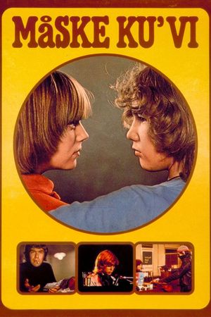 Could We Maybe's poster