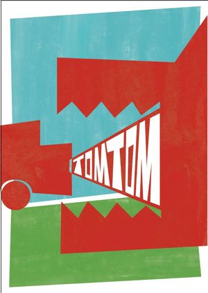 TomTom's poster