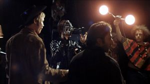 Midnight Cowboy's poster