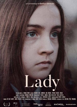 Lady's poster image