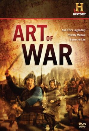 Art of War's poster