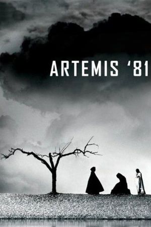 Artemis '81's poster image