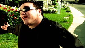 Smash Mouth - All Star's poster