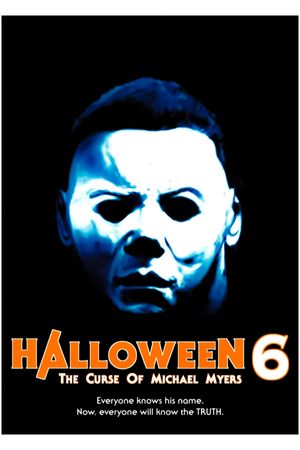 Halloween: The Curse of Michael Myers's poster