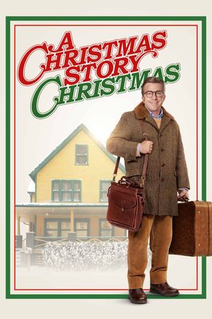 A Christmas Story Christmas's poster