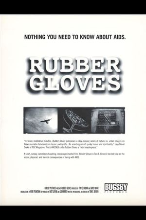 Rubber Gloves's poster