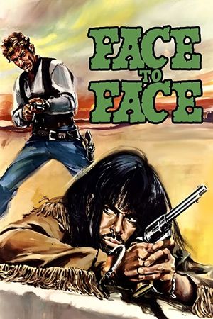 Face to Face's poster
