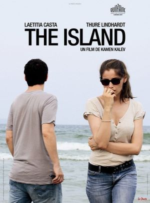The Island's poster