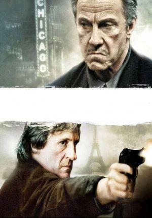 Crime Spree's poster