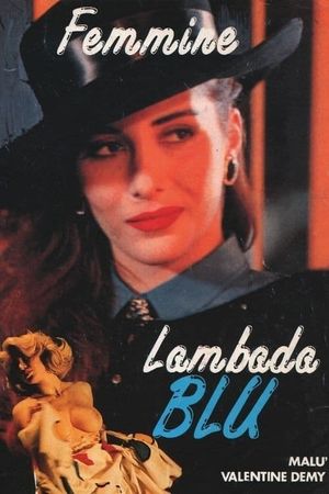 Rose Bluelight's poster