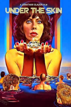 Under the Skin's poster