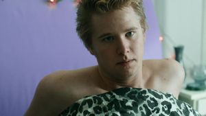 Pornopung's poster