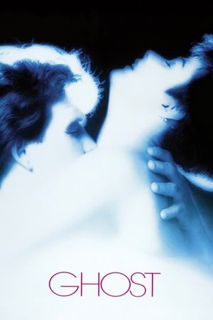 Ghost's poster
