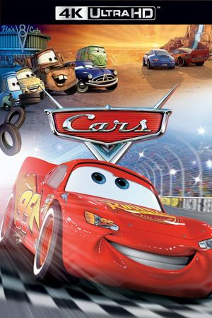 Cars's poster