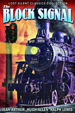 The Block Signal's poster