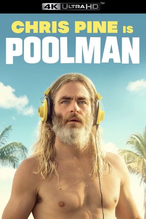Poolman's poster
