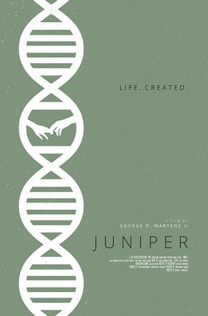 Juniper's poster