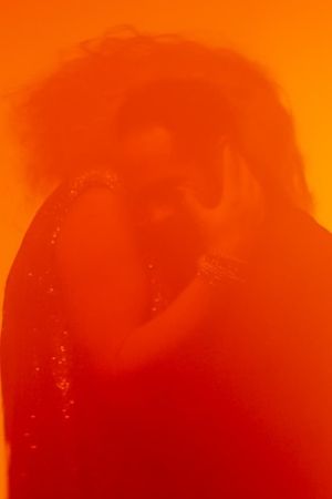 Crash and Burn, Honey's poster