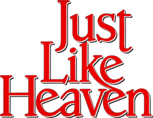 Just Like Heaven's poster