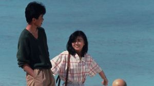 Main Theme's poster